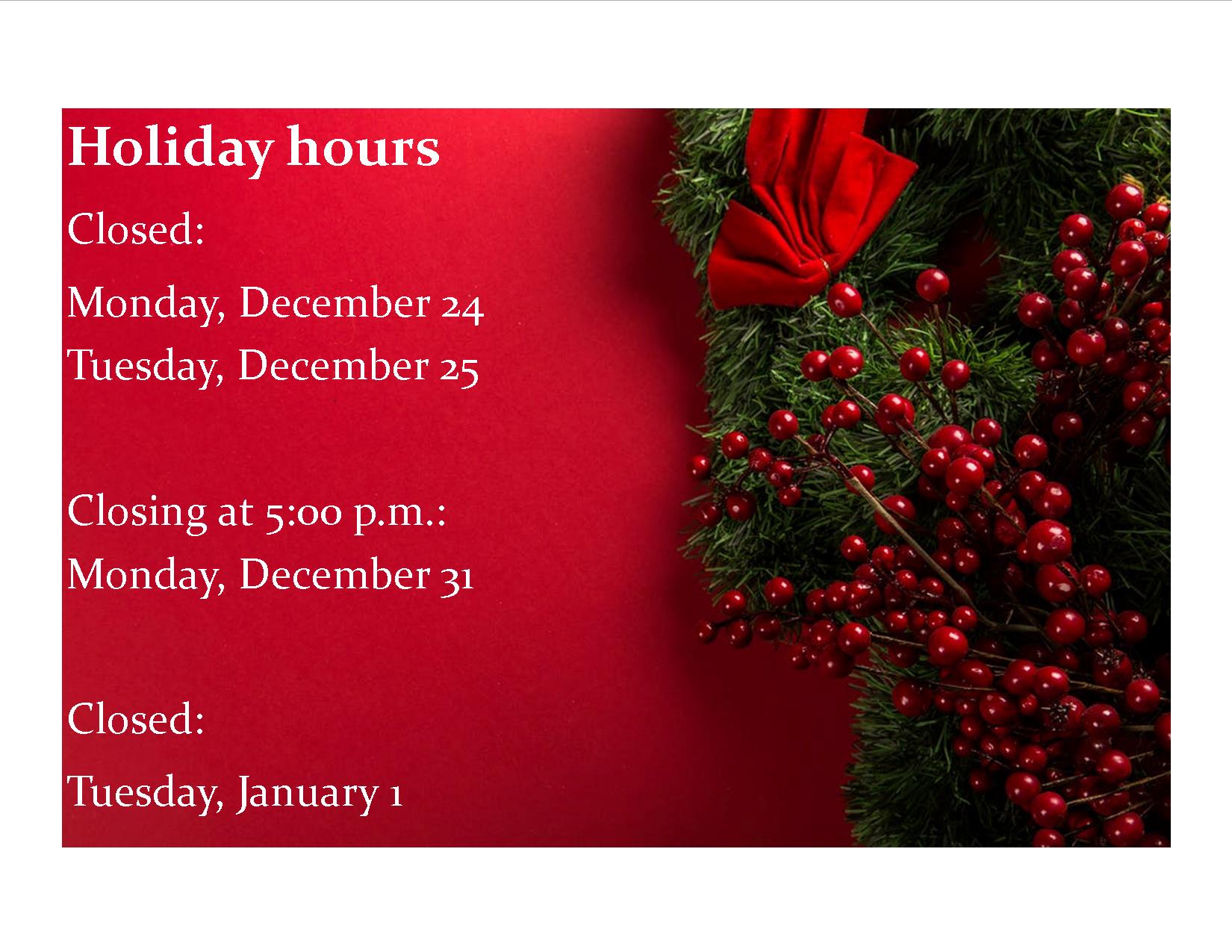 Litchfield Public Library