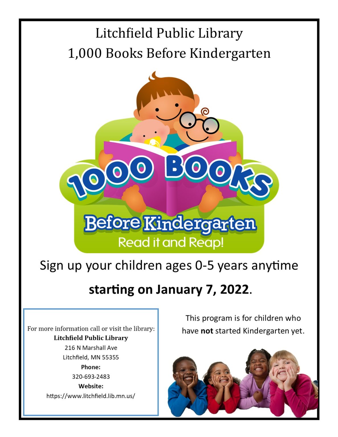 Litchfield Public Library