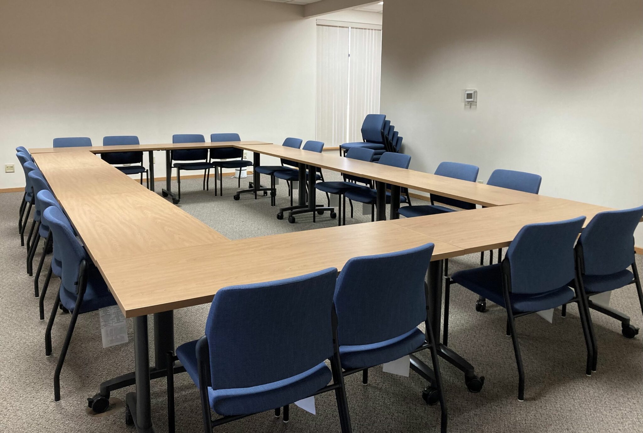 Litchfield Public Library