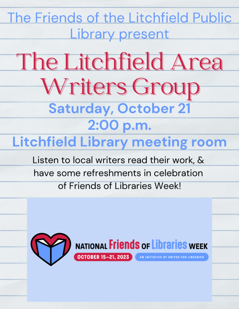 Litchfield Public Library