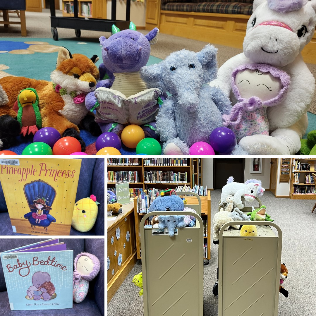 Litchfield Public Library