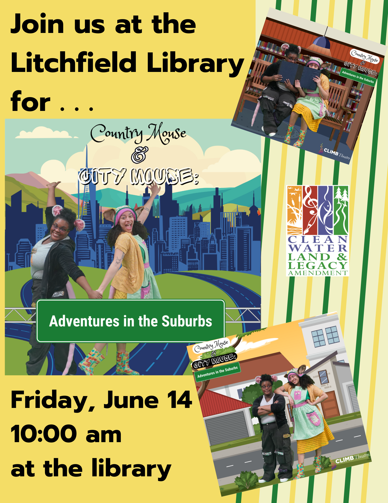 Litchfield Public Library