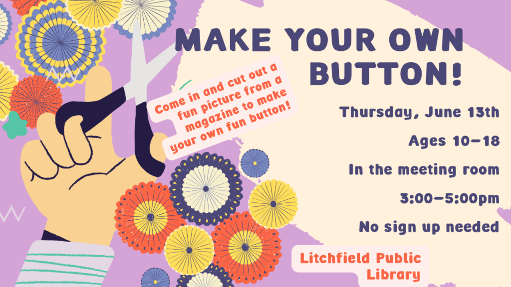 Litchfield Public Library