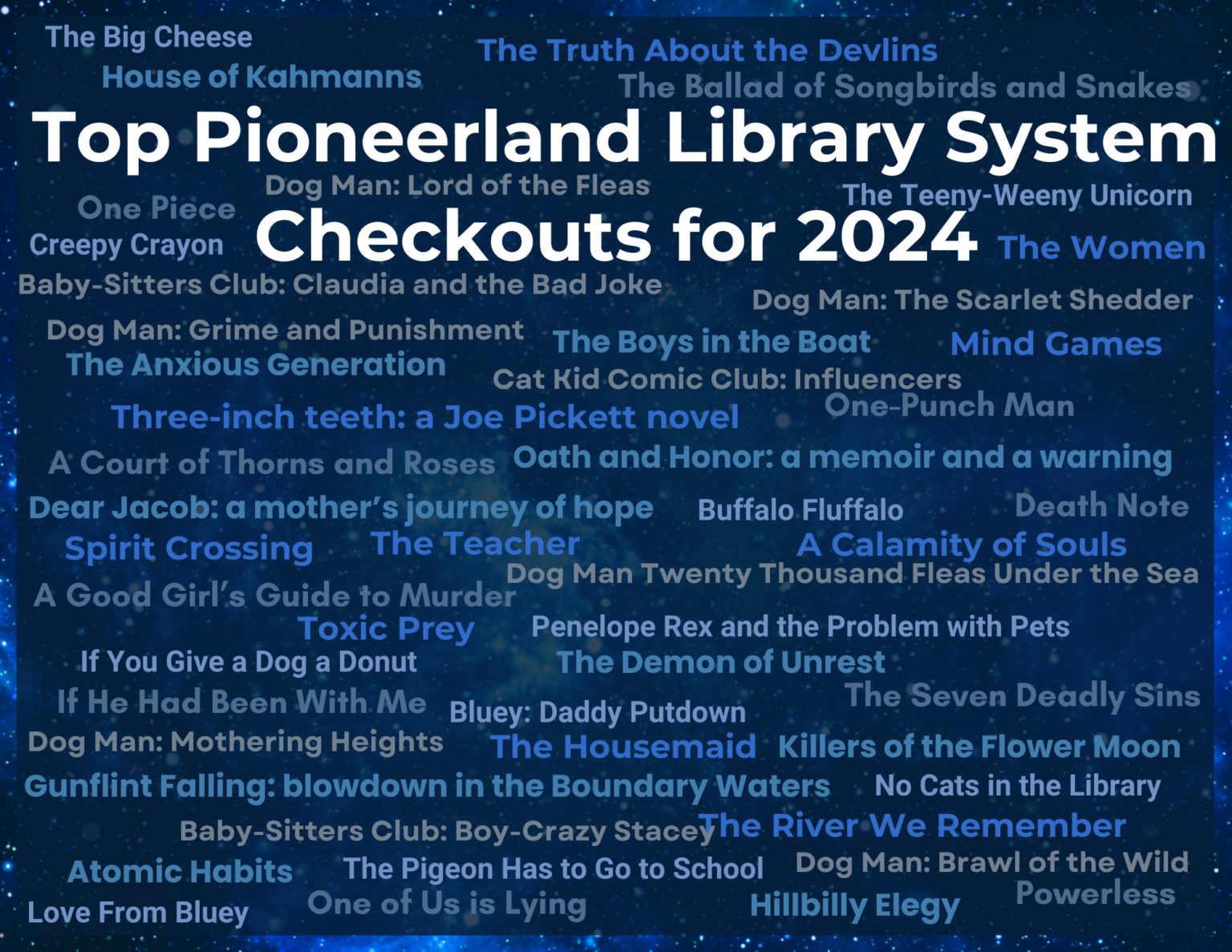 Litchfield Public Library