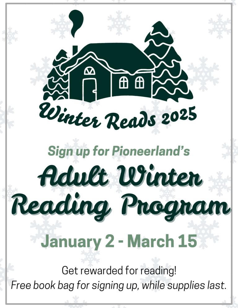 Litchfield Public Library