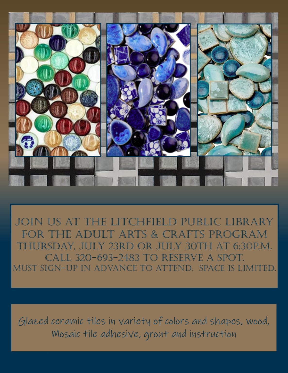 Litchfield Public Library
